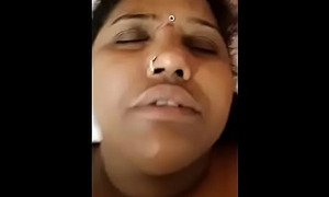 Tamil Mami fuck she fellow-man schoolboy