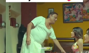 Comical Indian sex