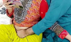 PAKISTANI Totalitarian Tighten one's belt WIFE Adhering DESI PORN ON Unstatic THAN HAVE ANAL SEX WITH CLEAR HOT HINDI AUDIO